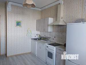 2-к квартира, на длительный срок, 64м2, 11/16 этаж