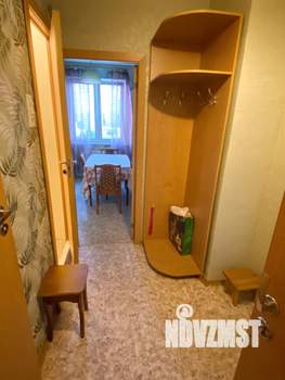 1-к квартира, на длительный срок, 35м2, 7/17 этаж