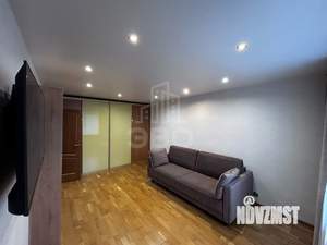 2-к квартира, на длительный срок, 50м2, 7/10 этаж