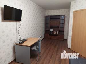 1-к квартира, на длительный срок, 40м2, 20/25 этаж