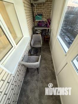 1-к квартира, на длительный срок, 38м2, 9/14 этаж