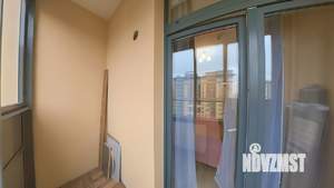 1-к квартира, на длительный срок, 45м2, 15/16 этаж