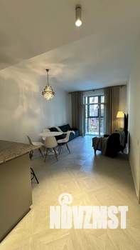 3-к квартира, посуточно, 87м2, 3/6 этаж