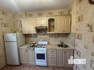 2-к квартира, на длительный срок, 54м2, 3/9 этаж