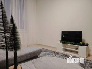 2-к квартира, посуточно, 51м2, 11/20 этаж