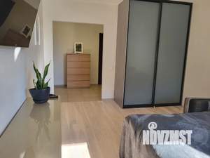1-к квартира, посуточно, 50м2, 10/15 этаж