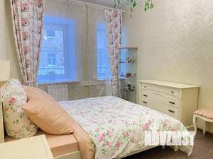 2-к квартира, на длительный срок, 70м2, 1/4 этаж