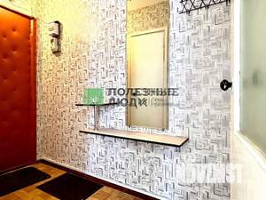 1-к квартира, на длительный срок, 31м2, 4/5 этаж