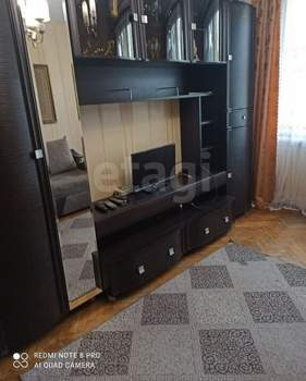 2-к квартира, на длительный срок, 49м2, 3/5 этаж