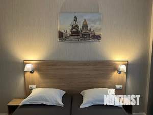 1-к квартира, посуточно, 28м2, 14/22 этаж