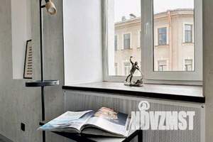 2-к квартира, посуточно, 60м2, 5/6 этаж