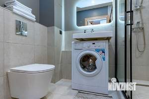 Студия квартира, посуточно, 22м2, 10/15 этаж