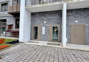 2-к квартира, на длительный срок, 54м2, 24/24 этаж