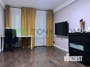 2-к квартира, на длительный срок, 45м2, 2/5 этаж