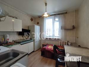 1-к квартира, на длительный срок, 35м2, 1/5 этаж