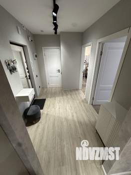 2-к квартира, на длительный срок, 60м2, 16/16 этаж
