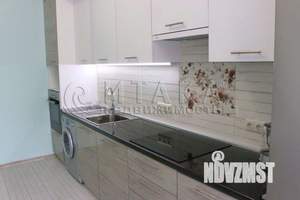 2-к квартира, на длительный срок, 66м2, 11/17 этаж