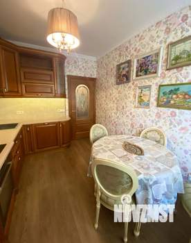 1-к квартира, на длительный срок, 47м2, 1/11 этаж