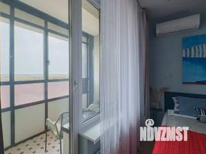 Студия квартира, посуточно, 26м2, 5/13 этаж