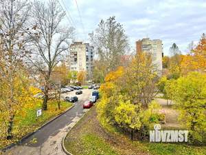 1-к квартира, на длительный срок, 32м2, 3/5 этаж