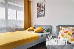 1-к квартира, посуточно, 26м2, 2/11 этаж