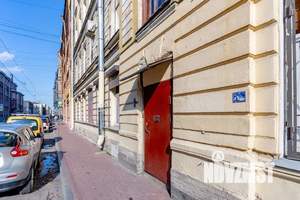 2-к квартира, посуточно, 85м2, 2/5 этаж