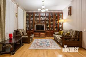 2-к квартира, на длительный срок, 69м2, 1/5 этаж