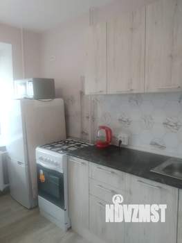 1-к квартира, на длительный срок, 33м2, 10/11 этаж