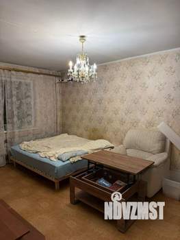 1-к квартира, на длительный срок, 38м2, 6/12 этаж