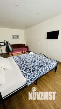 2-к квартира, на длительный срок, 42м2, 2/5 этаж