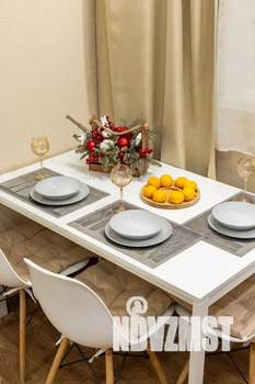 2-к квартира, посуточно, 50м2, 1/4 этаж