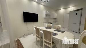2-к квартира, на длительный срок, 107м2, 4/7 этаж