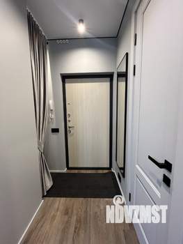 1-к квартира, на длительный срок, 35м2, 1/12 этаж