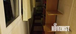 1-к квартира, посуточно, 42м2, 10/10 этаж