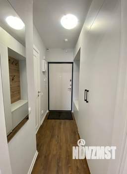 Студия квартира, на длительный срок, 25м2, 25/25 этаж