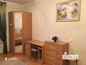 Студия квартира, на длительный срок, 26м2, 2/12 этаж