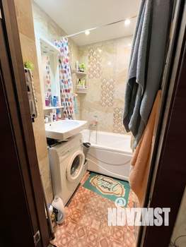 3-к квартира, на длительный срок, 72м2, 3/4 этаж