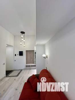 2-к квартира, посуточно, 63м2, 2/3 этаж