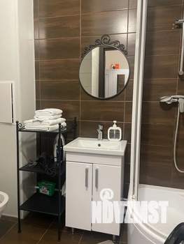 1-к квартира, посуточно, 25м2, 16/17 этаж