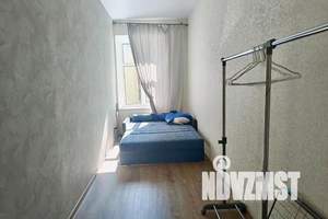 2-к квартира, посуточно, 70м2, 2/6 этаж