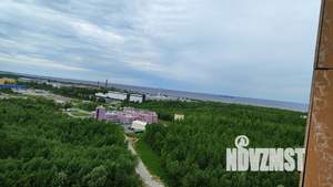 1-к квартира, посуточно, 24м2, 15/17 этаж