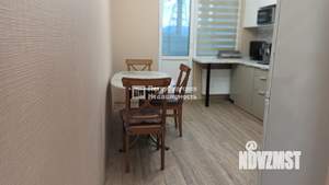 1-к квартира, на длительный срок, 33м2, 5/19 этаж