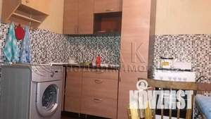 1-к квартира, на длительный срок, 44м2, 4/4 этаж