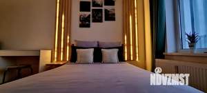 Студия квартира, посуточно, 25м2, 7/12 этаж