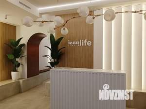 1-к квартира, посуточно, 14м2, 1/1 этаж