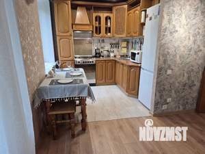 2-к квартира, посуточно, 42м2, 4/5 этаж
