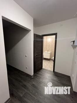 1-к квартира, на длительный срок, 33м2, 15/18 этаж