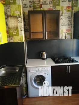 2-к квартира, посуточно, 60м2, 6/9 этаж