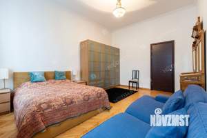 4-к квартира, на длительный срок, 120м2, 2/3 этаж