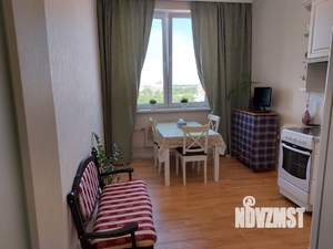 1-к квартира, на длительный срок, 49м2, 13/16 этаж